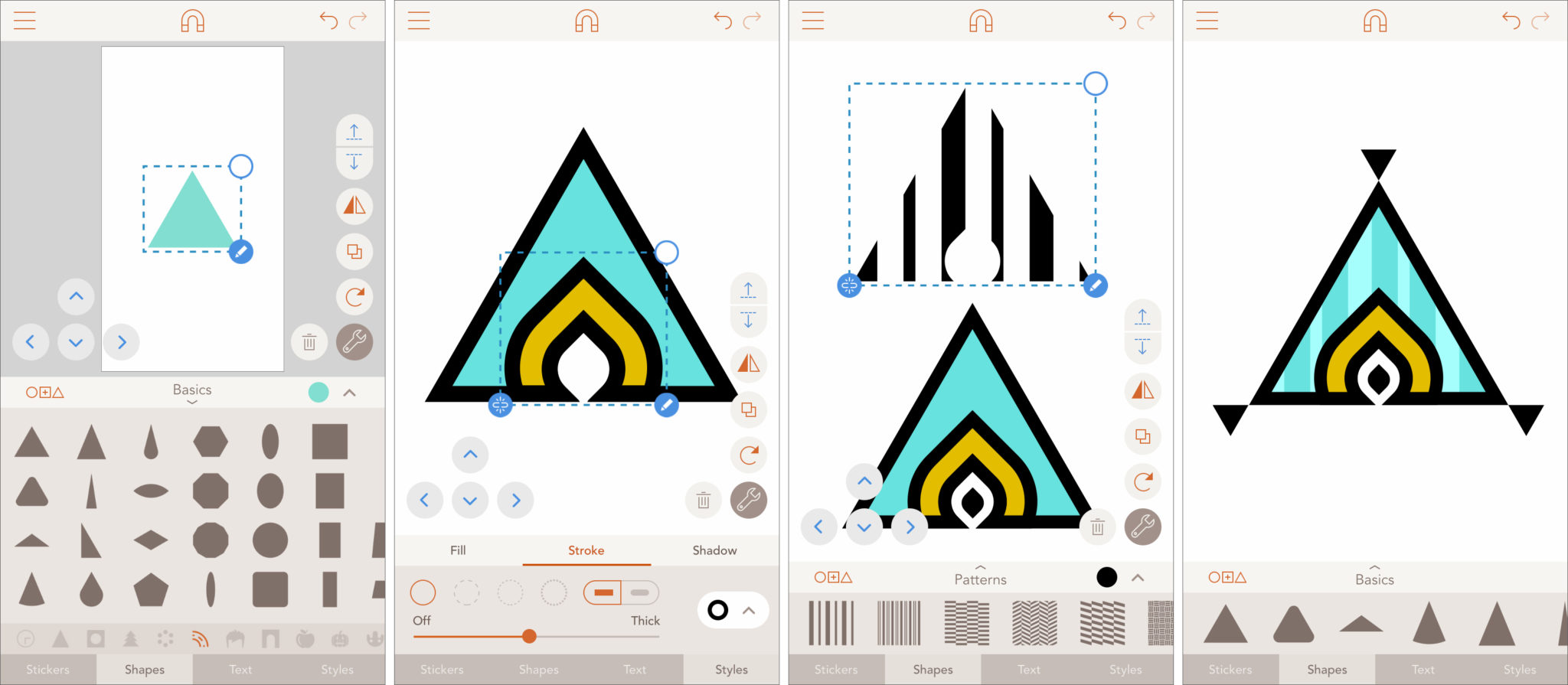 The 5 Best Graphic Design Apps For the iPhone